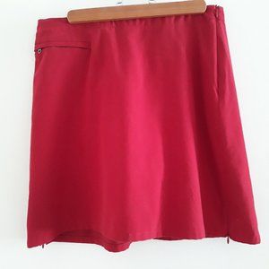 Patagonia skort